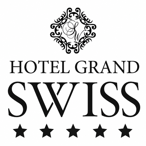 Hotel Grand Swiss logo