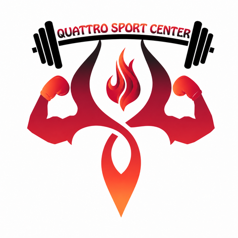 Quattro Sport Center logo