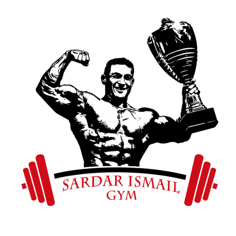 Sardar Ismail Gym logo