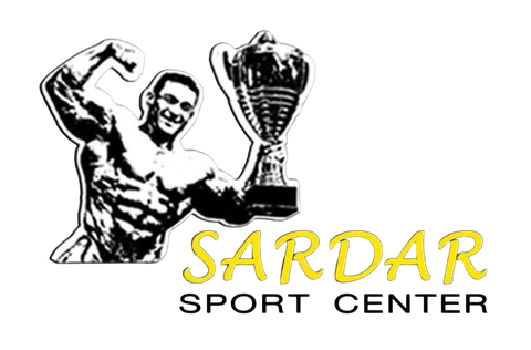 Sardar Sport Center logo
