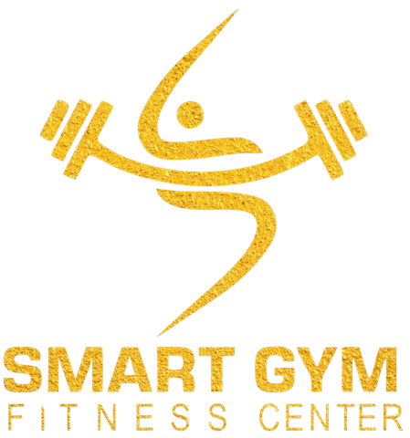Smart Gym logo