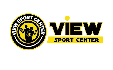 View Sport Center logo