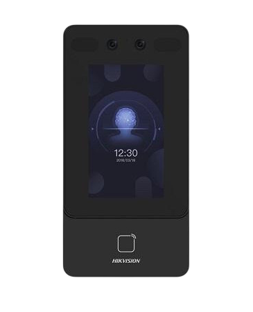 Hikvision Access Terminal